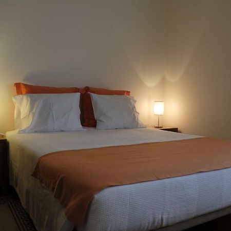 Apartamento Tres Marias Lagoa  Exterior photo