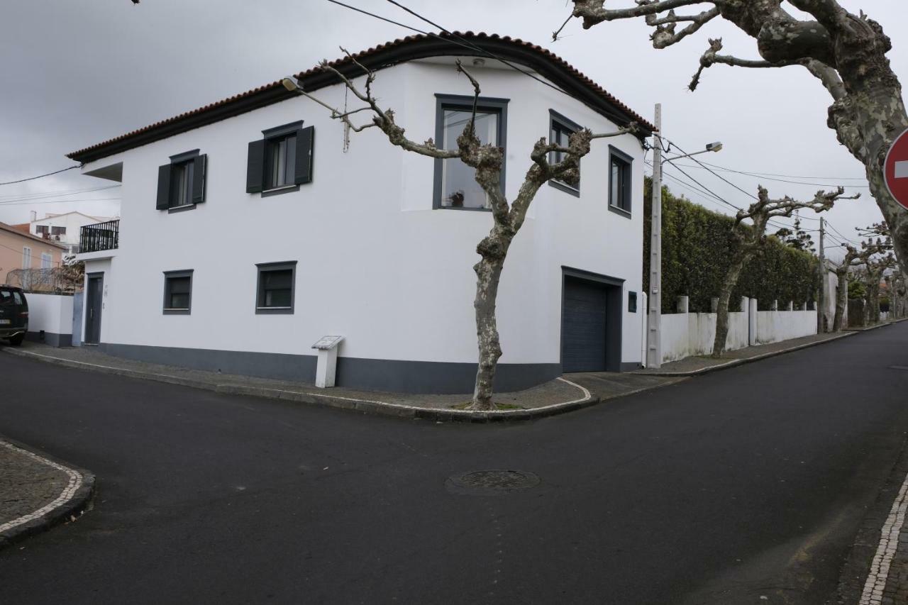 Apartamento Tres Marias Lagoa  Exterior photo
