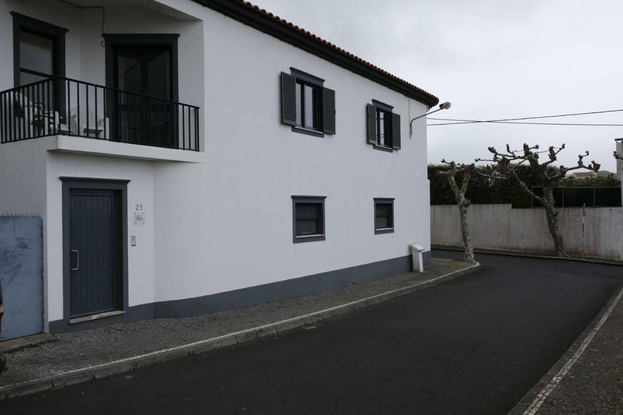 Apartamento Tres Marias Lagoa  Exterior photo