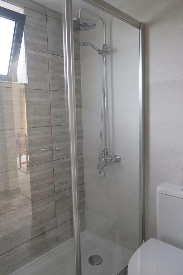 Apartamento Tres Marias Lagoa  Exterior photo